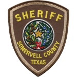 Somervell County Sheriff's Office
