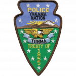 Yakama Nation Tribal Police Department