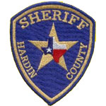 Hardin County Sheriff's Department