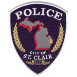 St. Clair City Police Department