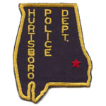 Hurtsboro Police Department