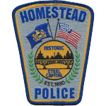 Homestead Borough Police Department