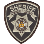 Cherokee County Sheriff's Office