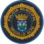 Agency patch