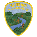 Boone County Sheriff's Office