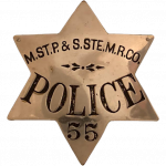 Agency patch