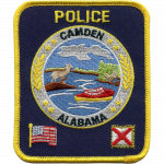 Camden Police Department
