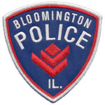 Bloomington Police Department