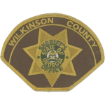 Wilkinson County Sheriff's Office