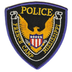 Agency patch