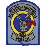 Agency patch