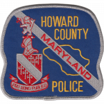 Howard County Police Department