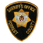Forrest County Sheriff's Office