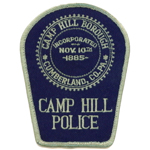 Camp Hill Borough Police Department