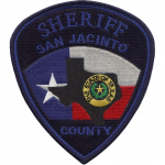 San Jacinto County Sheriff's Office