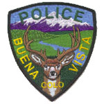 Buena Vista Police Department