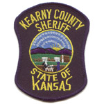 Kearny County Sheriff's Office