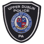 Upper Dublin Township Police Department