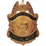 Agency patch