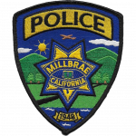 Millbrae Police Department
