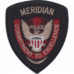 Meridian Police Department