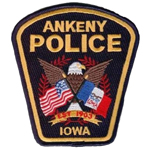 Ankeny Police Department