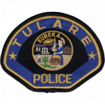 Agency patch