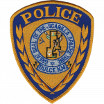 Jicarilla Apache Tribal Police Department