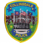 Collingdale Borough Police Department