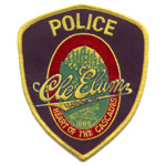 Agency patch
