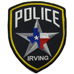 Irving Police Department