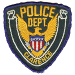 Clarence Police Department