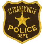 St. Francisville Police Department