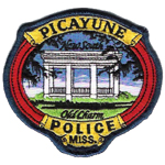 Picayune Police Department