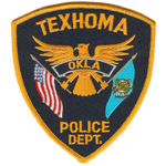 Texhoma Police Department