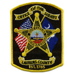 Laurens County Sheriff's Office