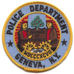 Geneva Police Department