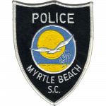 Myrtle Beach Police Department