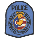 Agency patch