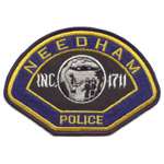 Agency patch