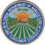 Agency patch