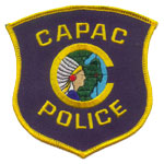 Capac Police Department