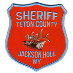 Teton County Sheriff's Office