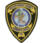 Agency patch