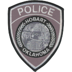 Hobart Police Department