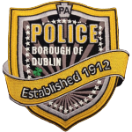 Dublin Borough Police Department