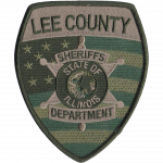 Lee County Sheriff's Office
