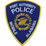 Alabama Port Authority Police