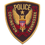 Covington Police Department