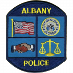 Albany Police Department
